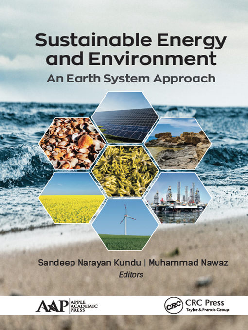 Title details for Sustainable Energy and Environment by Sandeep Narayan Kundu - Available
